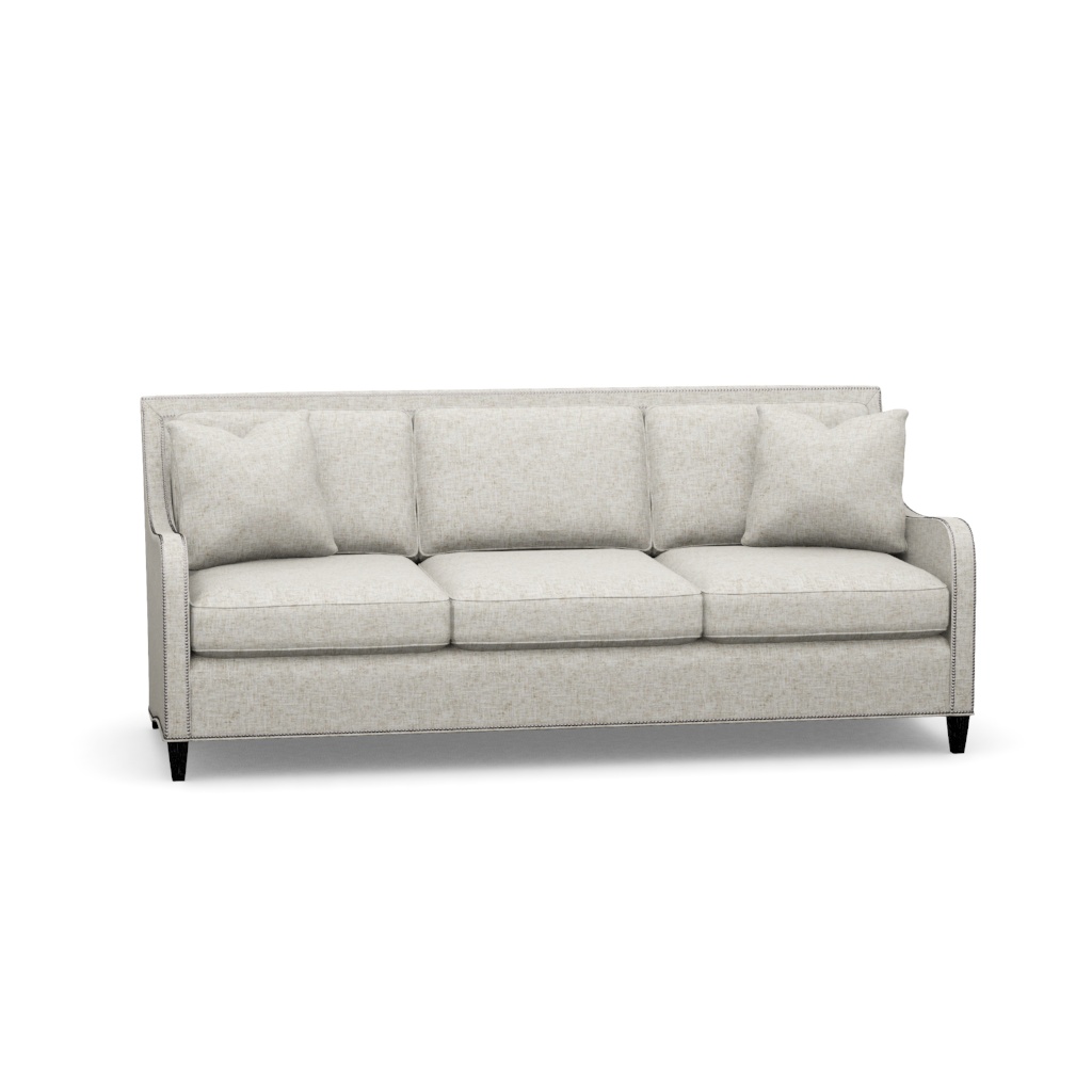 Koko Sofa – View at 20°