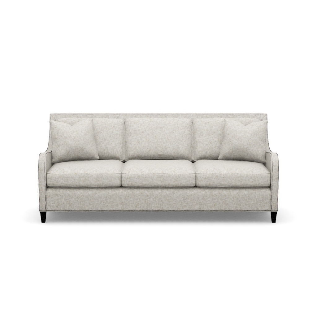 Koko Sofa – View at 30°