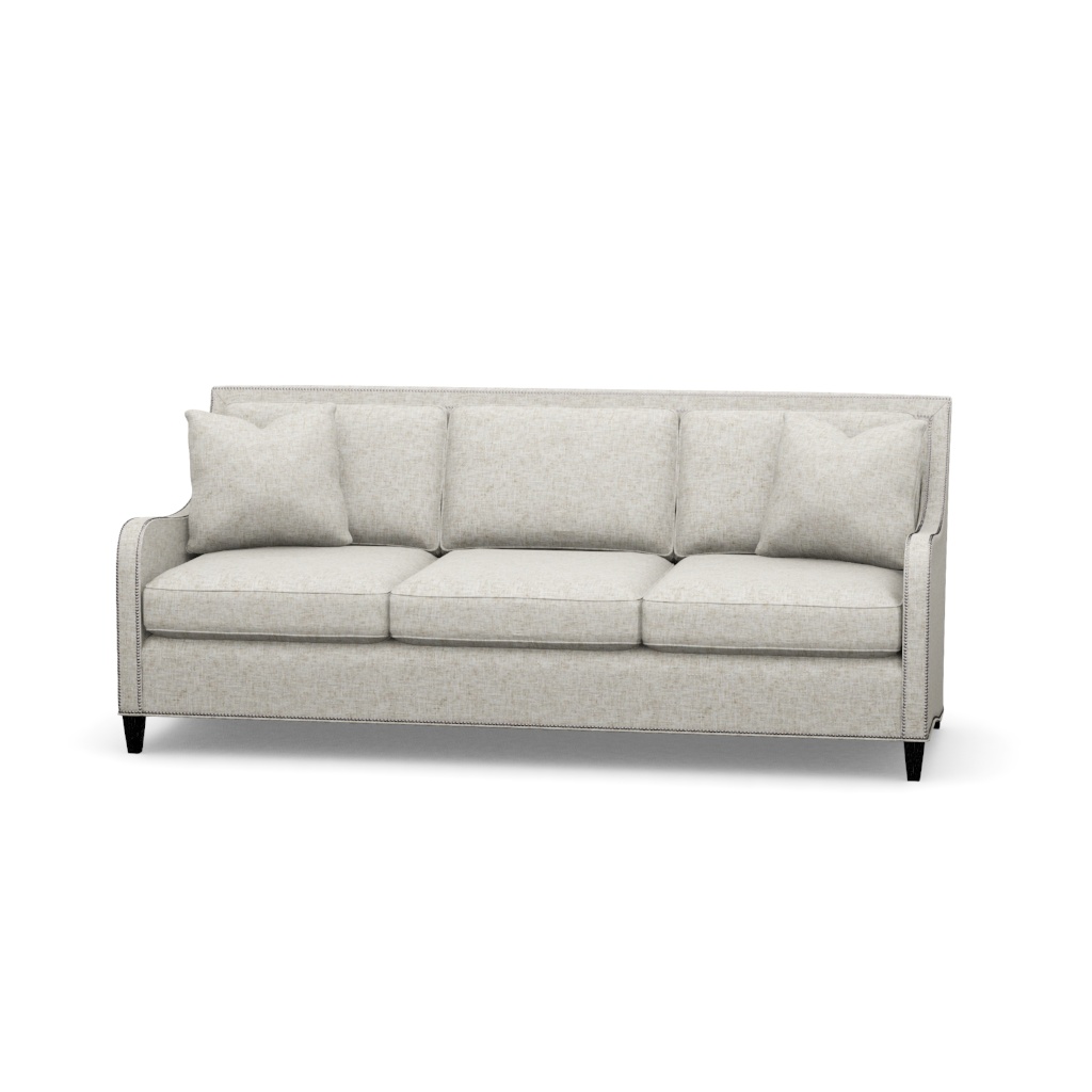 Koko Sofa – View at 40°