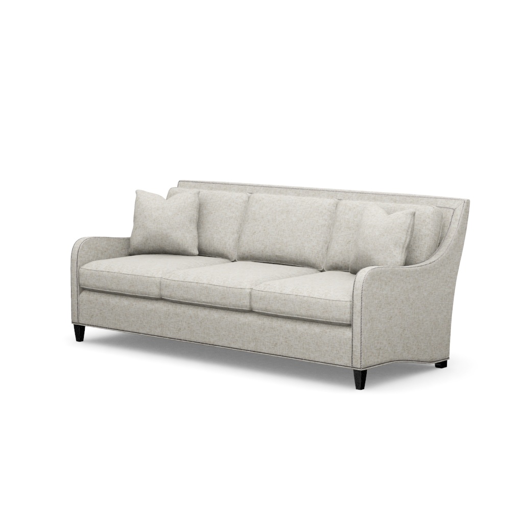 Koko Sofa – View at 70°