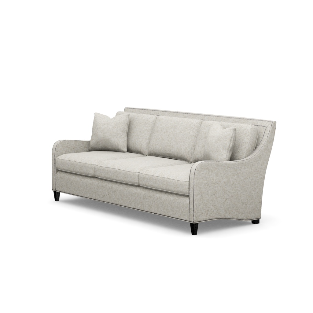 Koko Sofa – View at 80°
