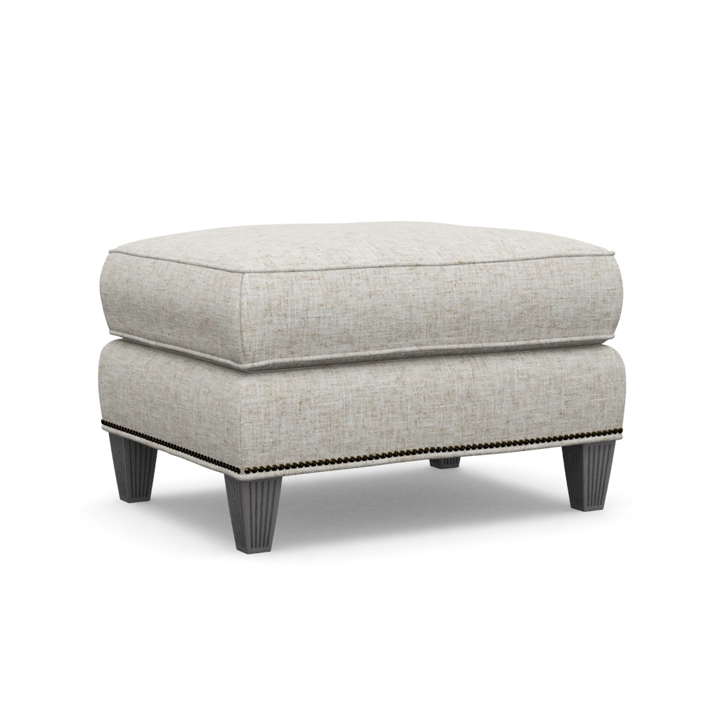 Koko Ottoman – View at 0°