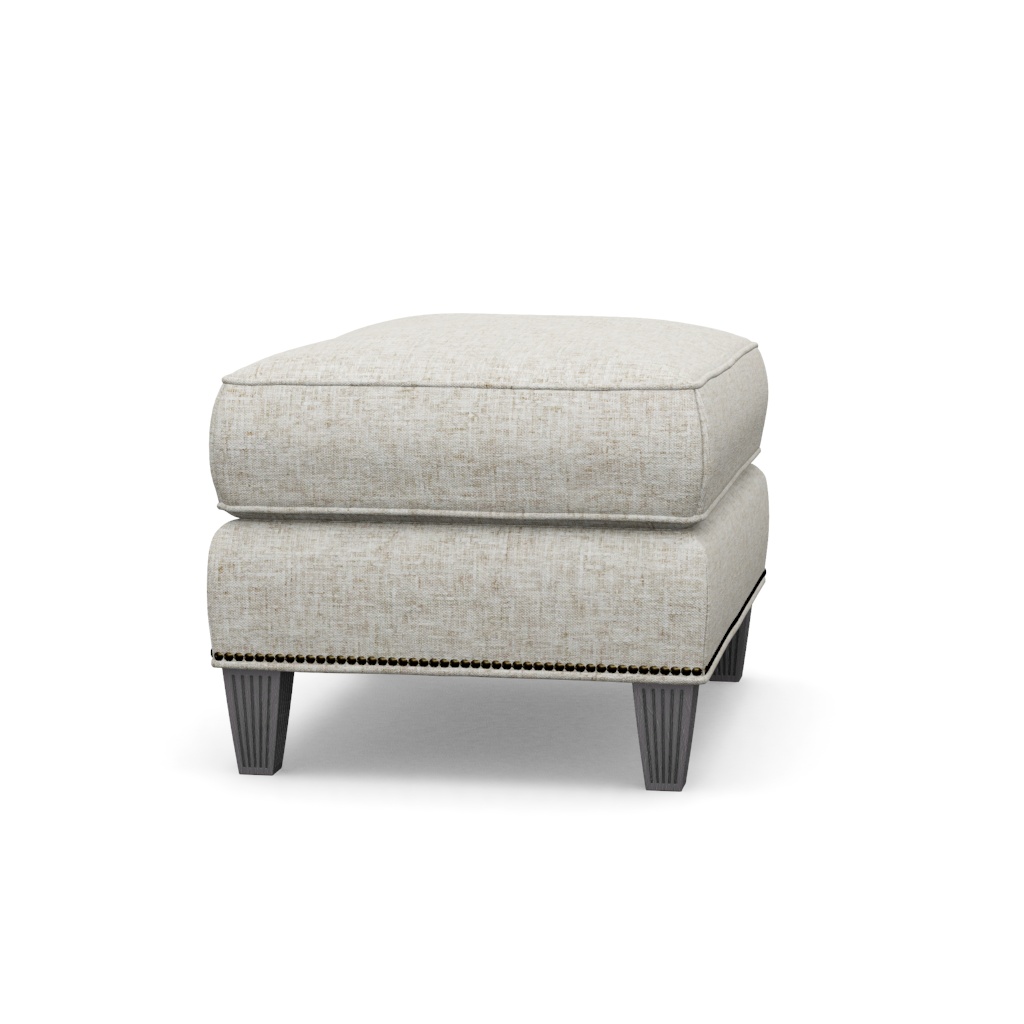 Koko Ottoman – View at 130°