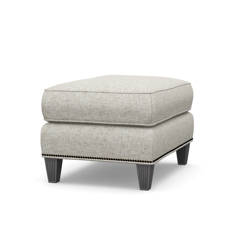 Koko Ottoman – View at 140°