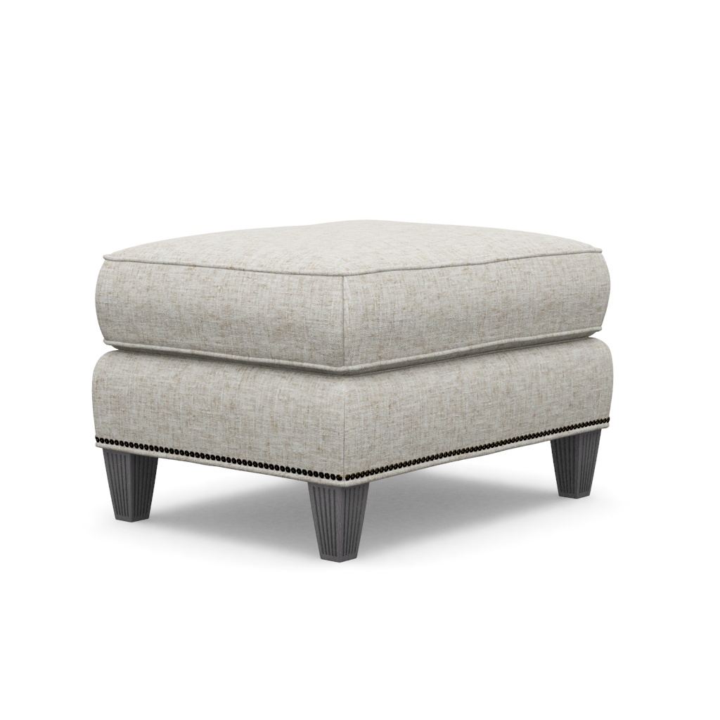 Koko Ottoman – View at 160°