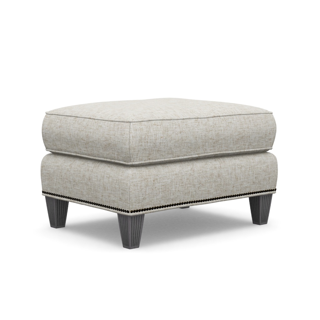 Koko Ottoman – View at 170°