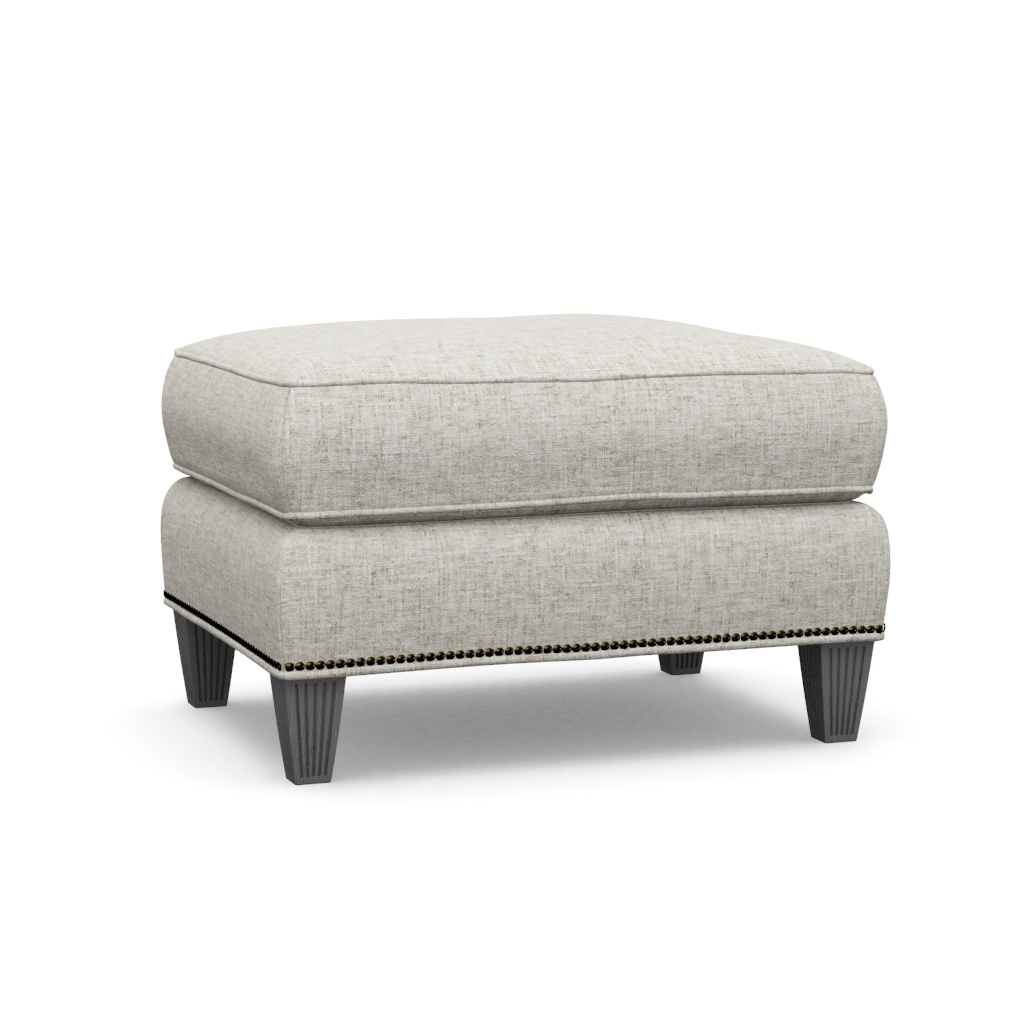 Koko Ottoman – View at 190°