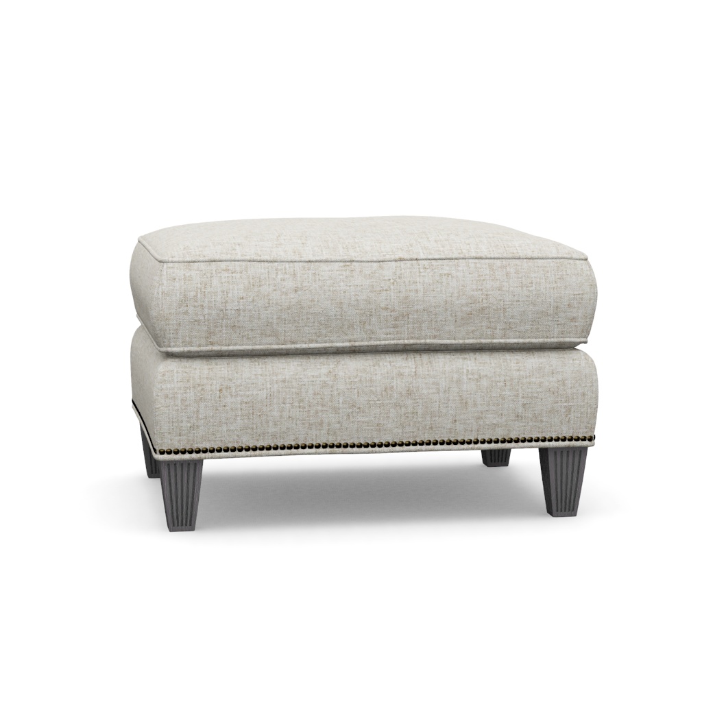 Koko Ottoman – View at 200°