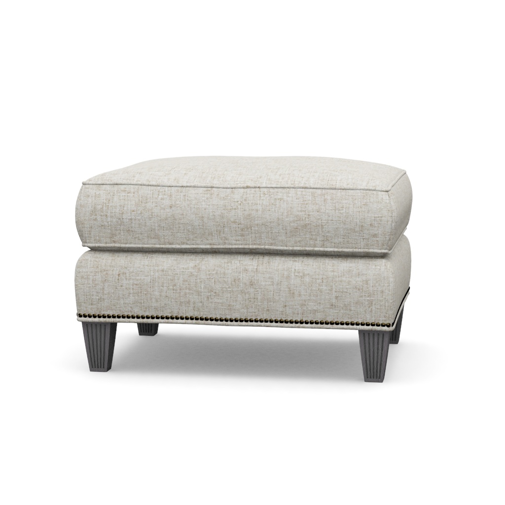 Koko Ottoman – View at 220°
