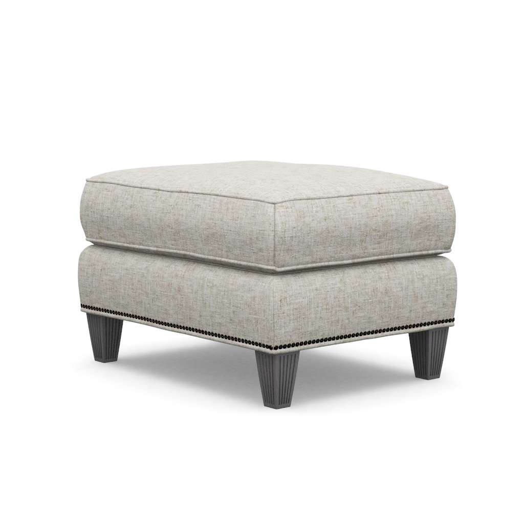Koko Ottoman – View at 260°