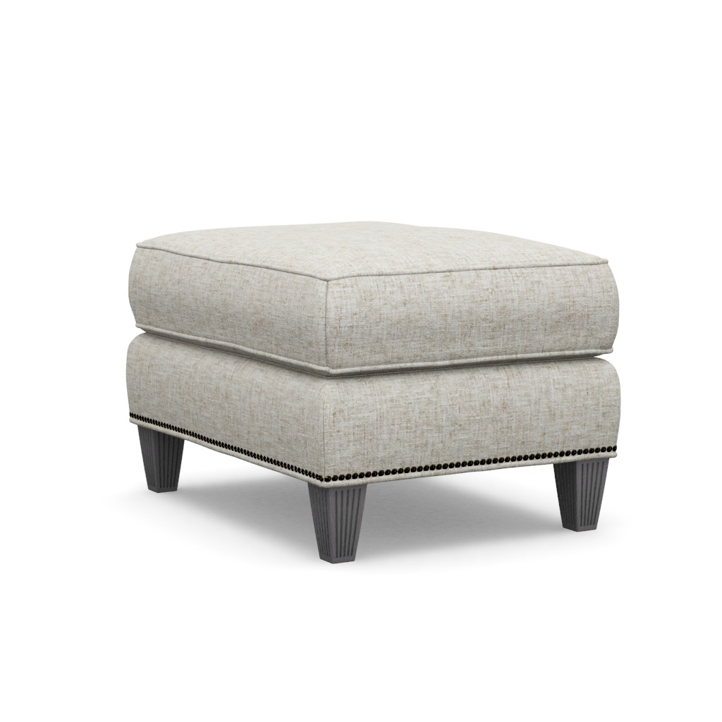 Koko Ottoman – View at 270°