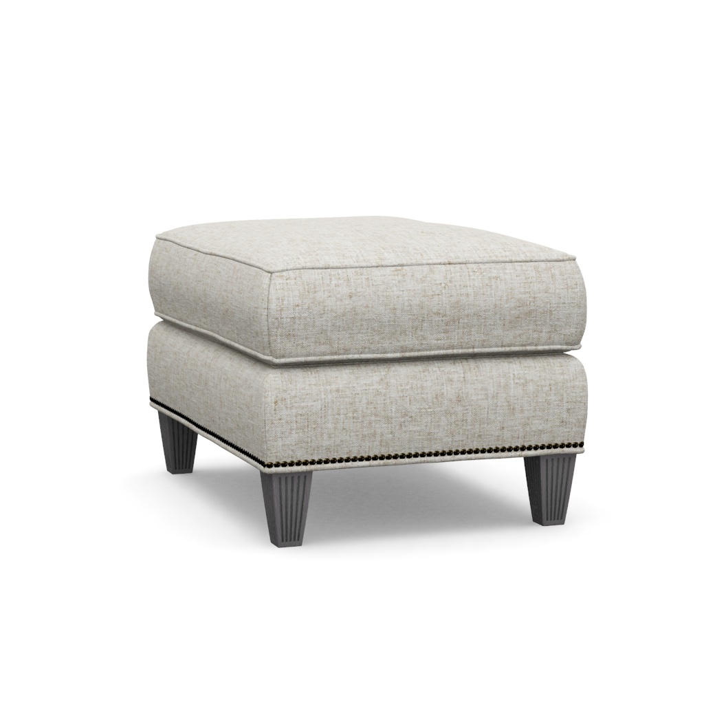 Koko Ottoman – View at 280°
