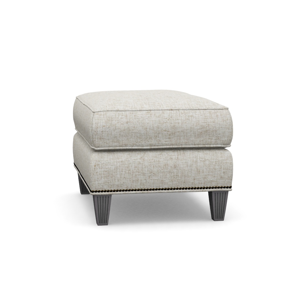 Koko Ottoman – View at 290°