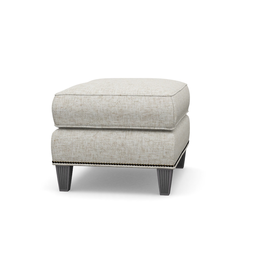 Koko Ottoman – View at 310°