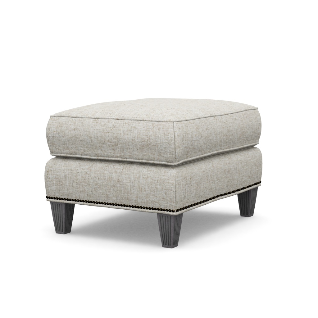 Koko Ottoman – View at 330°