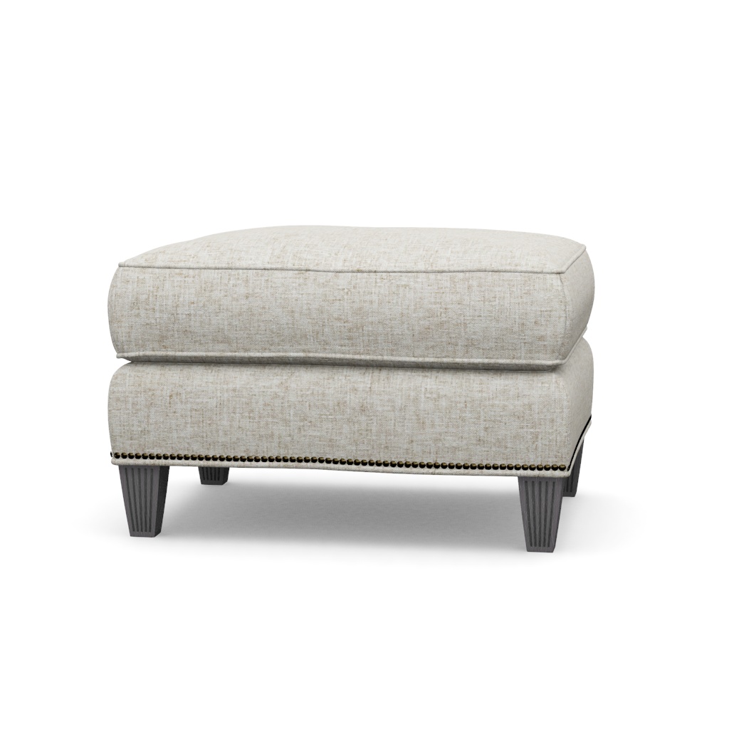 Koko Ottoman – View at 40°