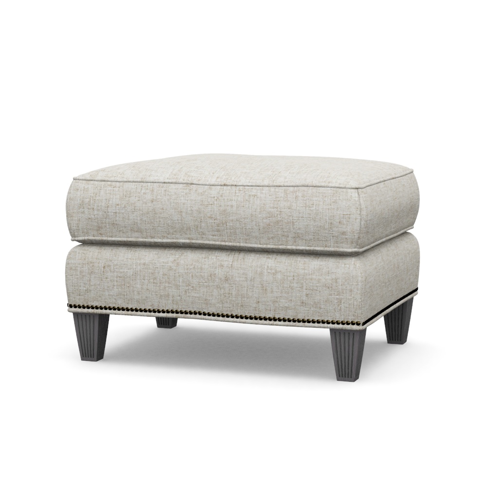 Koko Ottoman – View at 50°