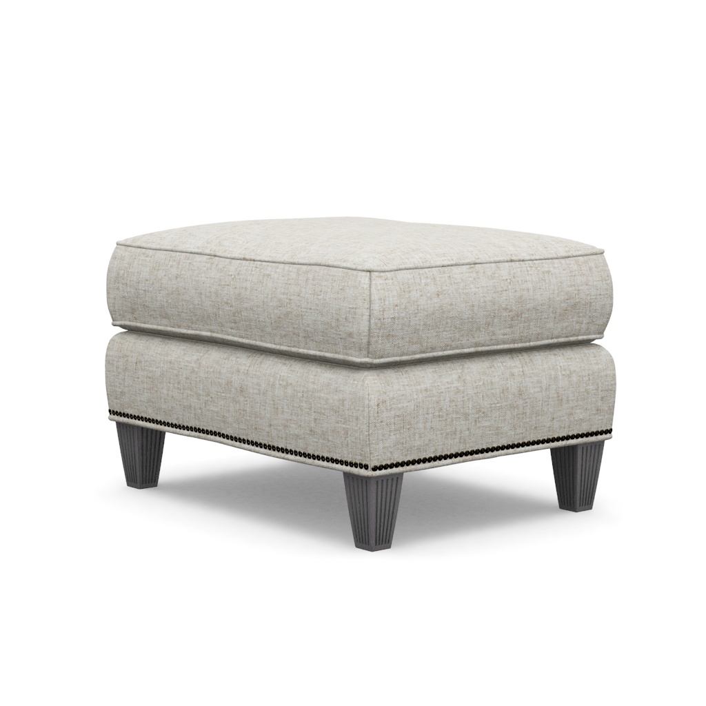 Koko Ottoman – View at 80°