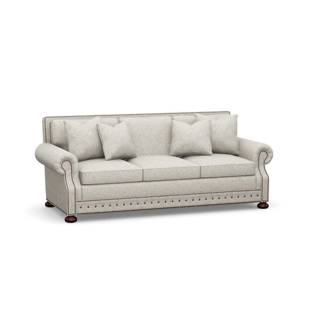 Devon Sofa – View at 10°