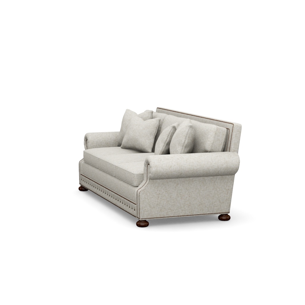 Devon Sofa – View at 100°