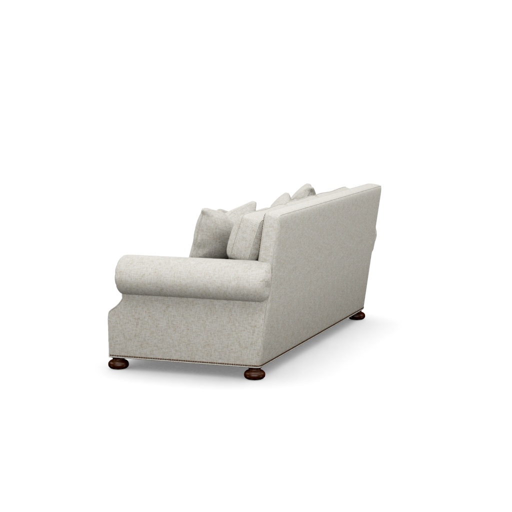 Devon Sofa – View at 140°