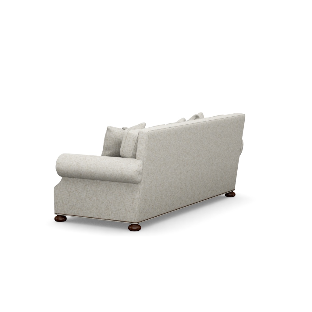 Devon Sofa – View at 150°