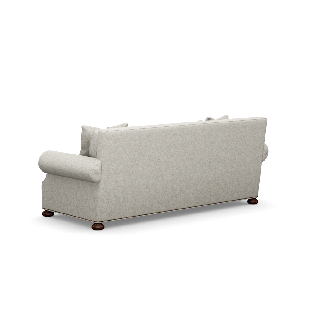 Devon Sofa – View at 170°