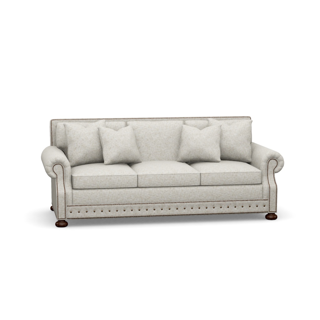 Devon Sofa – View at 20°