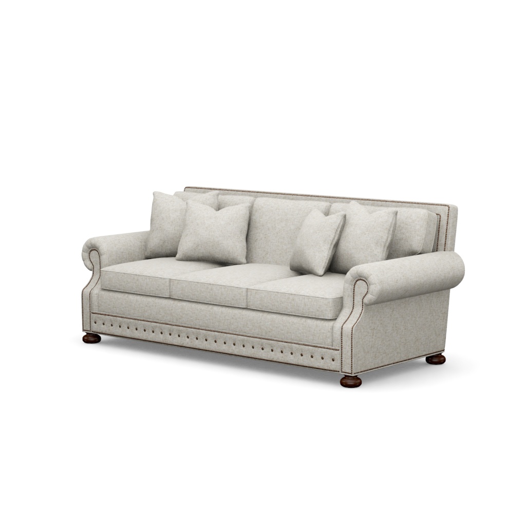 Devon Sofa – View at 70°