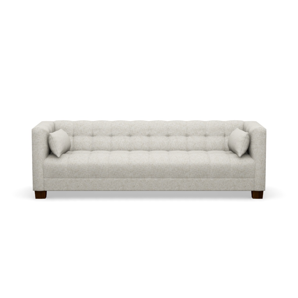 Emilia Sofa – View at 30°