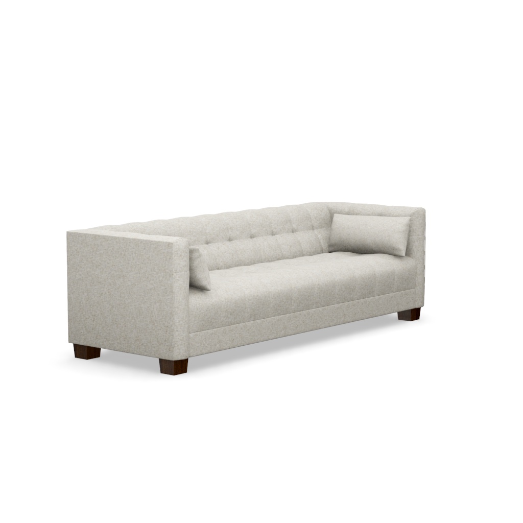 Emilia Sofa – View at 340°