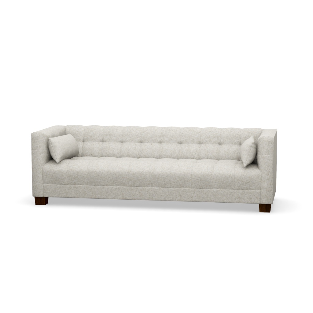 Emilia Sofa – View at 40°