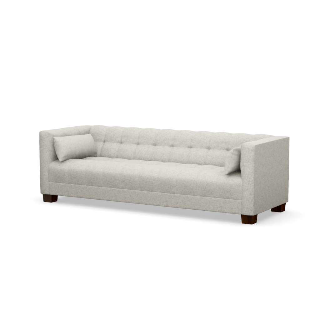 Emilia Sofa – View at 60°