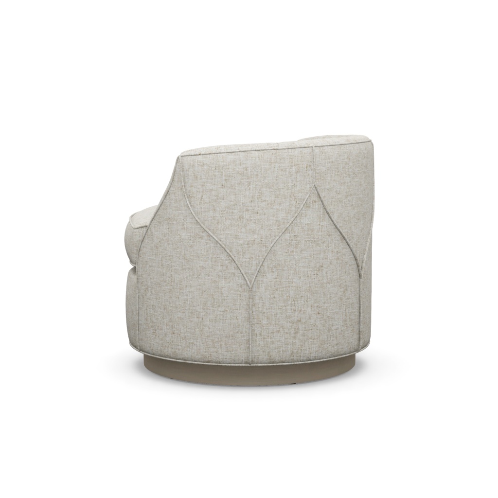 Robertson Swivel Chair – View at 150°