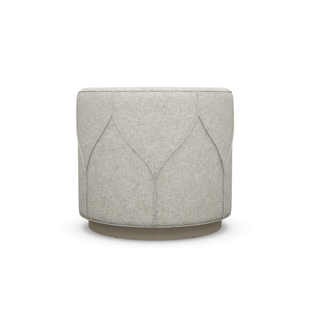 Robertson Swivel Chair – View at 210°