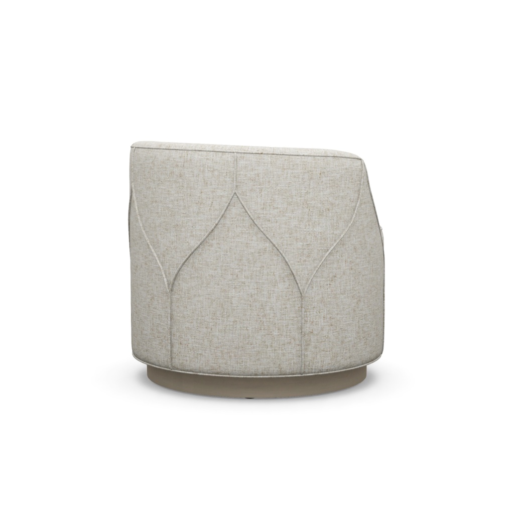 Robertson Swivel Chair – View at 250°