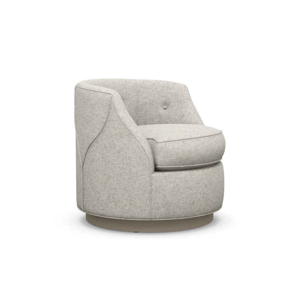 Robertson Swivel Chair – View at 330°
