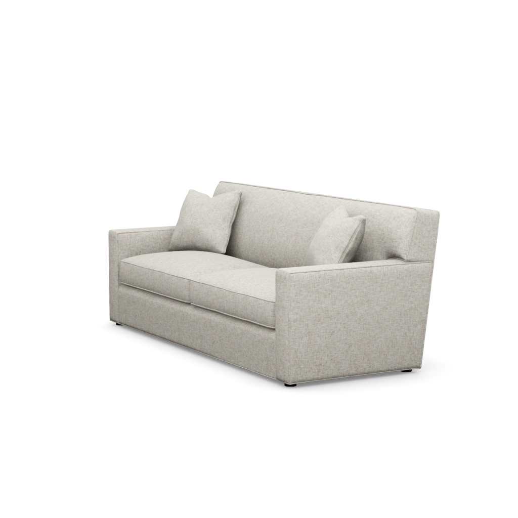 Ardsley Sofa – View at 60°
