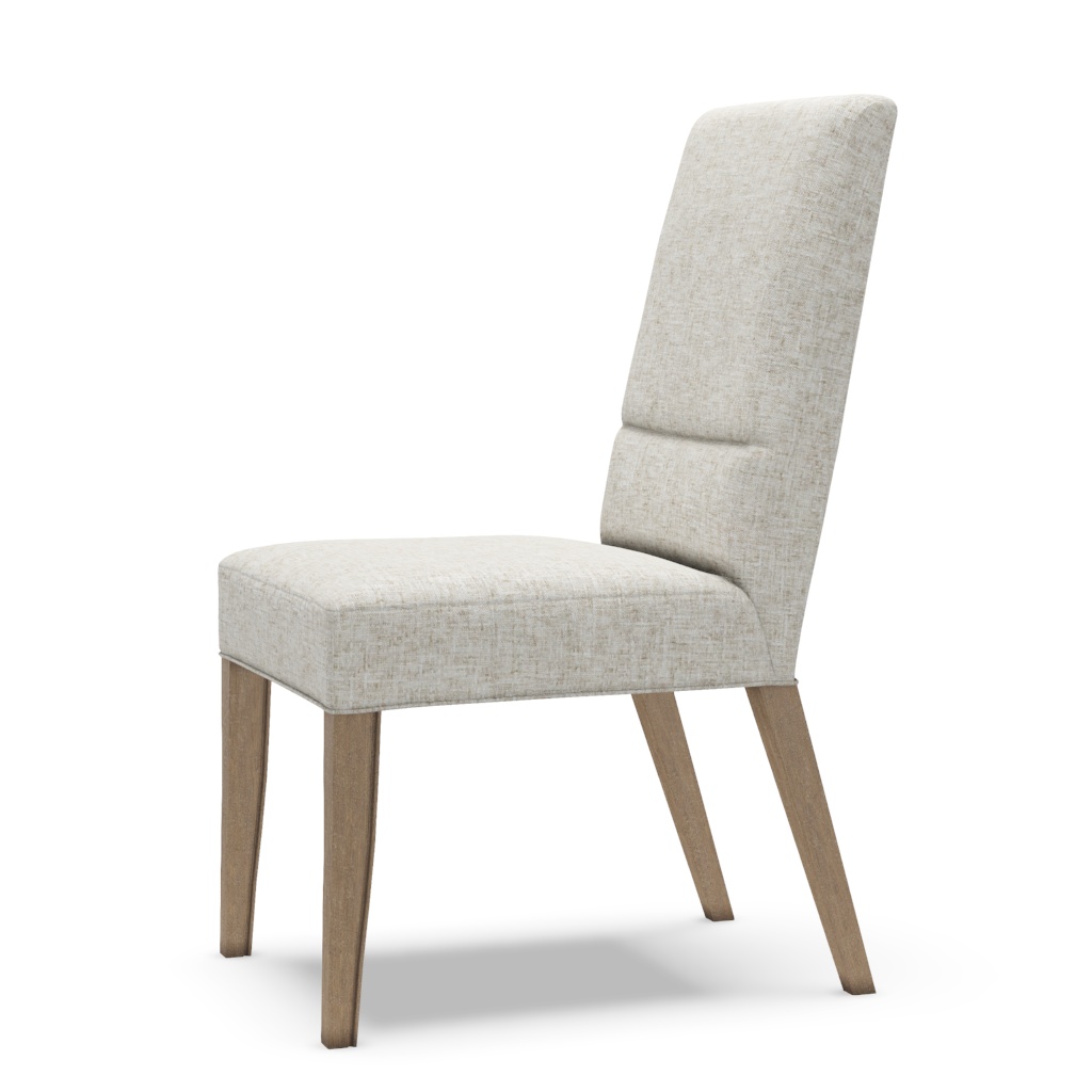 Metro Side Chair – View at 100°