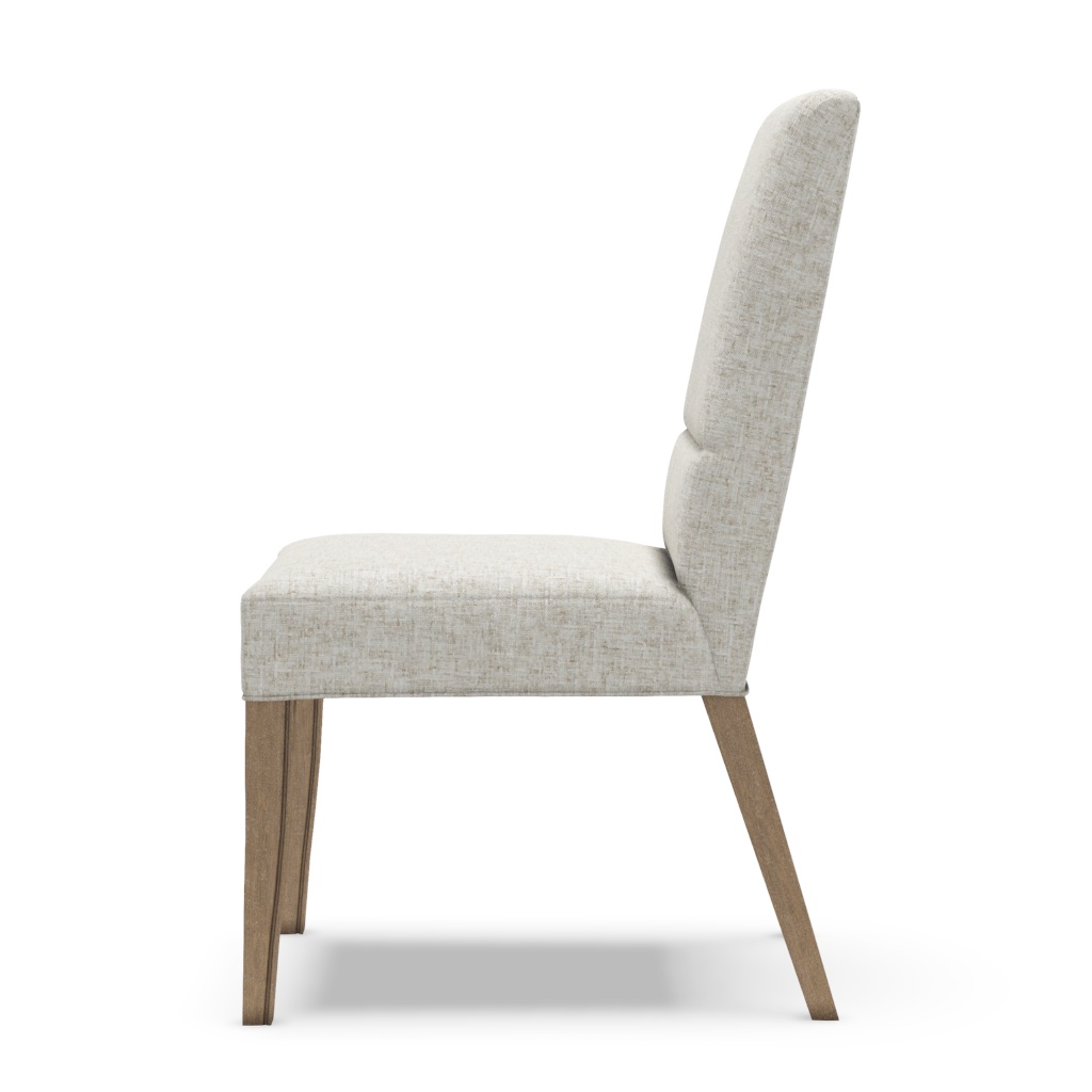 Metro Side Chair – View at 120°