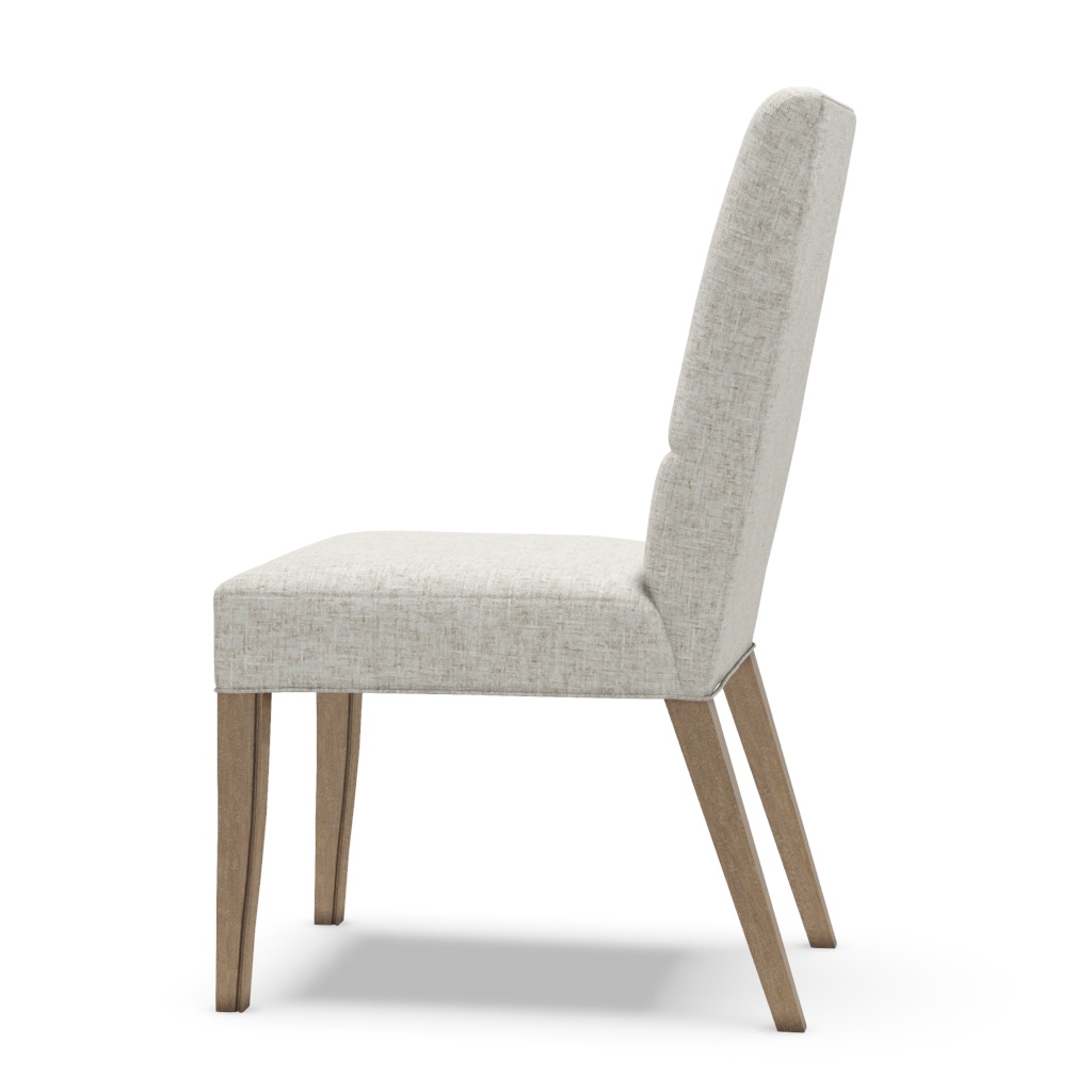 Metro Side Chair – View at 130°