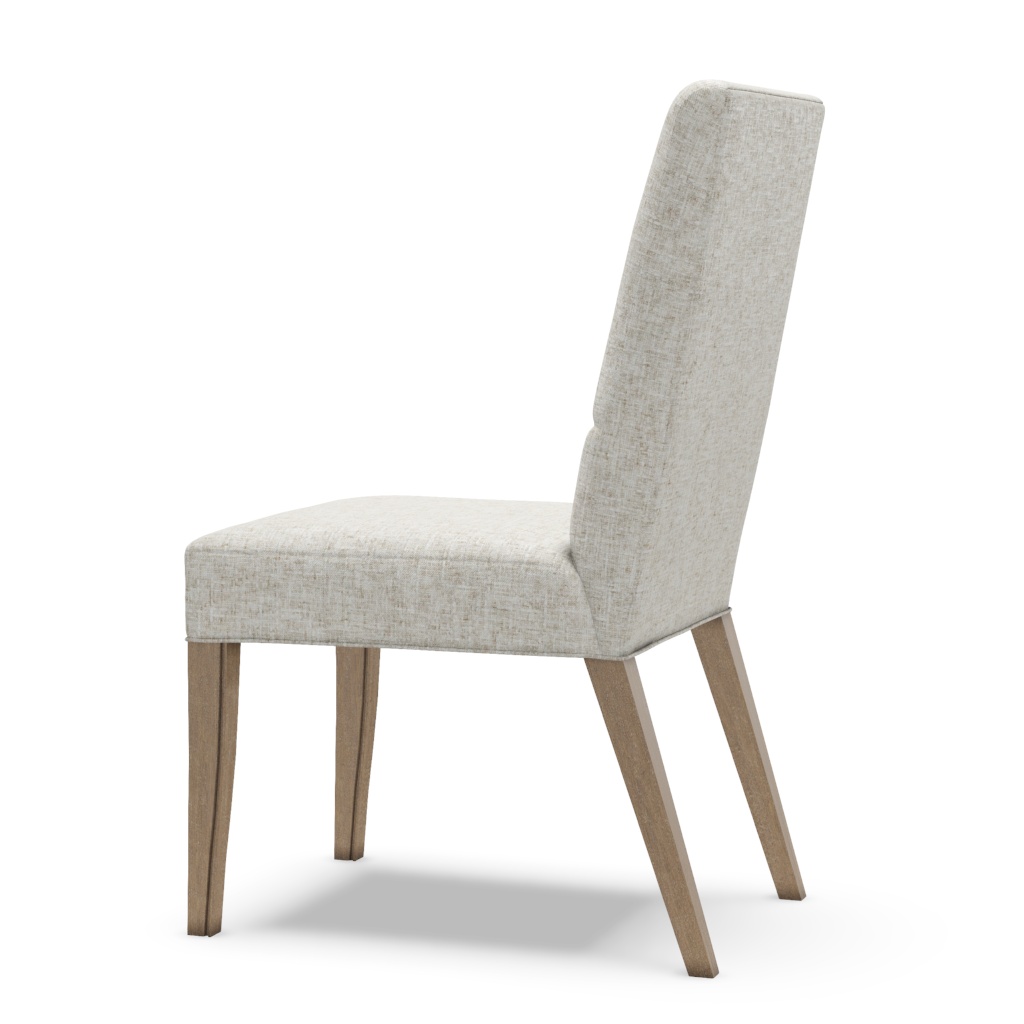 Metro Side Chair – View at 140°