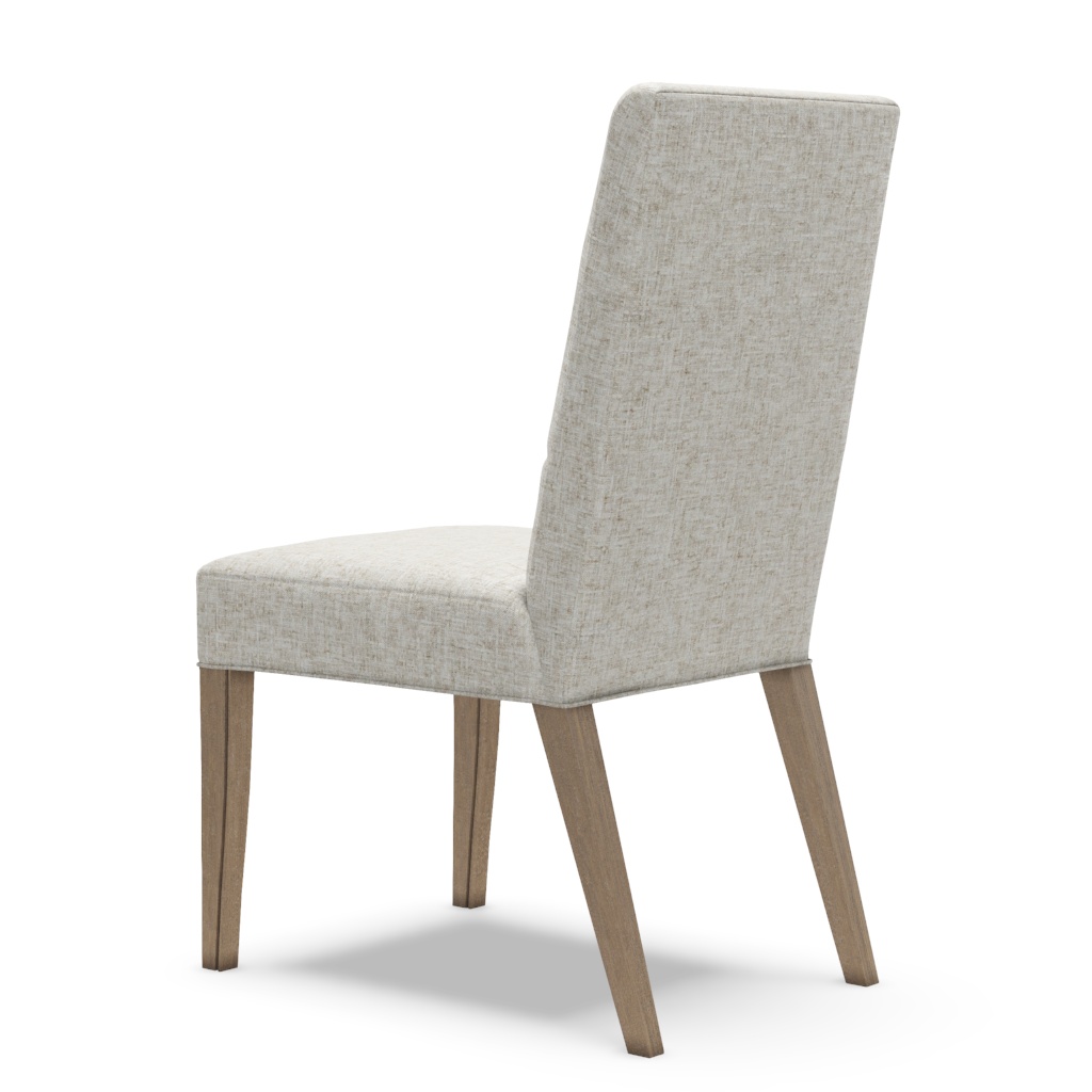 Metro Side Chair – View at 160°