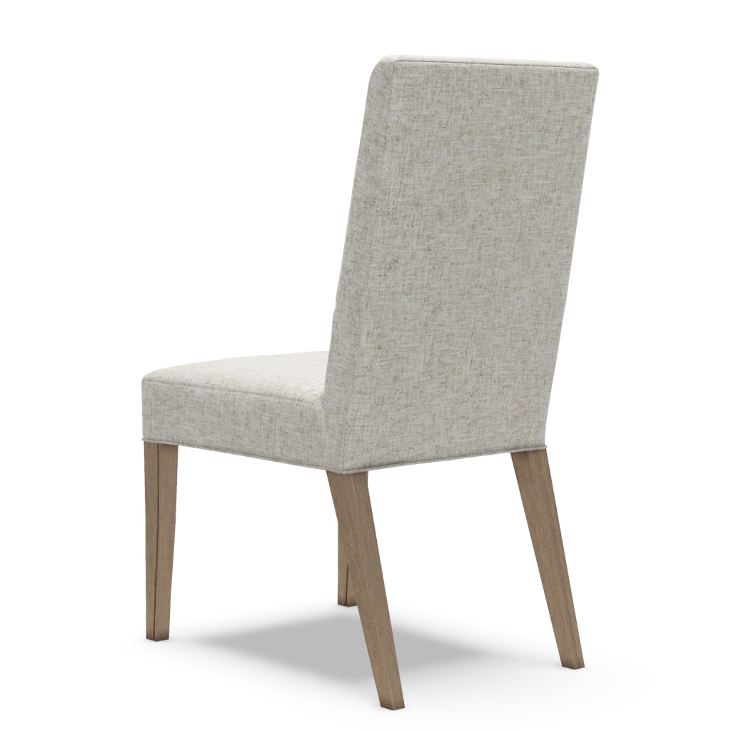 Metro Side Chair – View at 170°