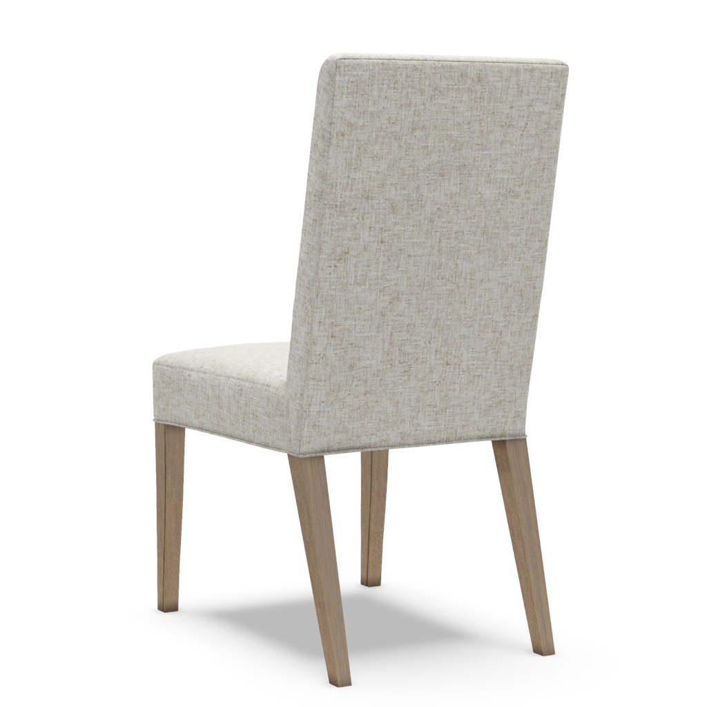 Metro Side Chair – View at 180°