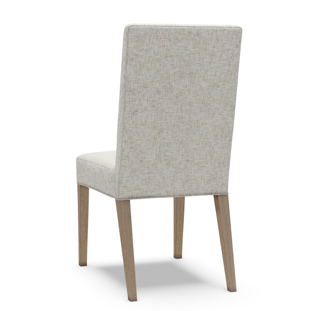 Metro Side Chair – View at 190°