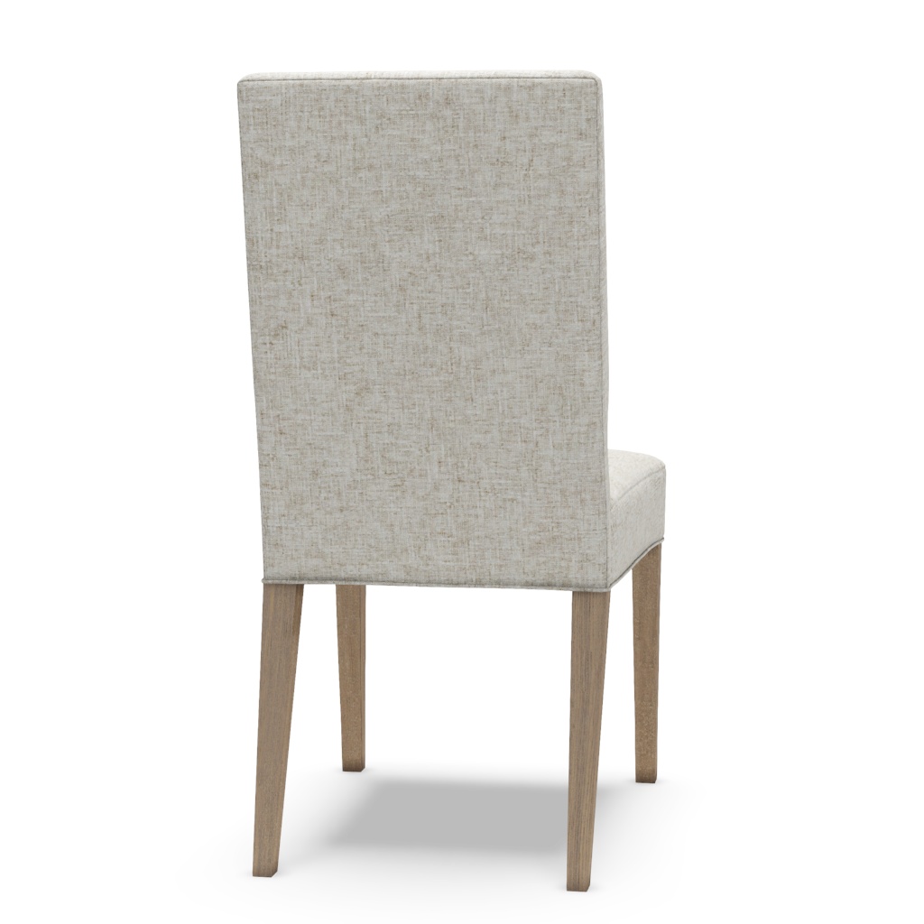 Metro Side Chair – View at 220°