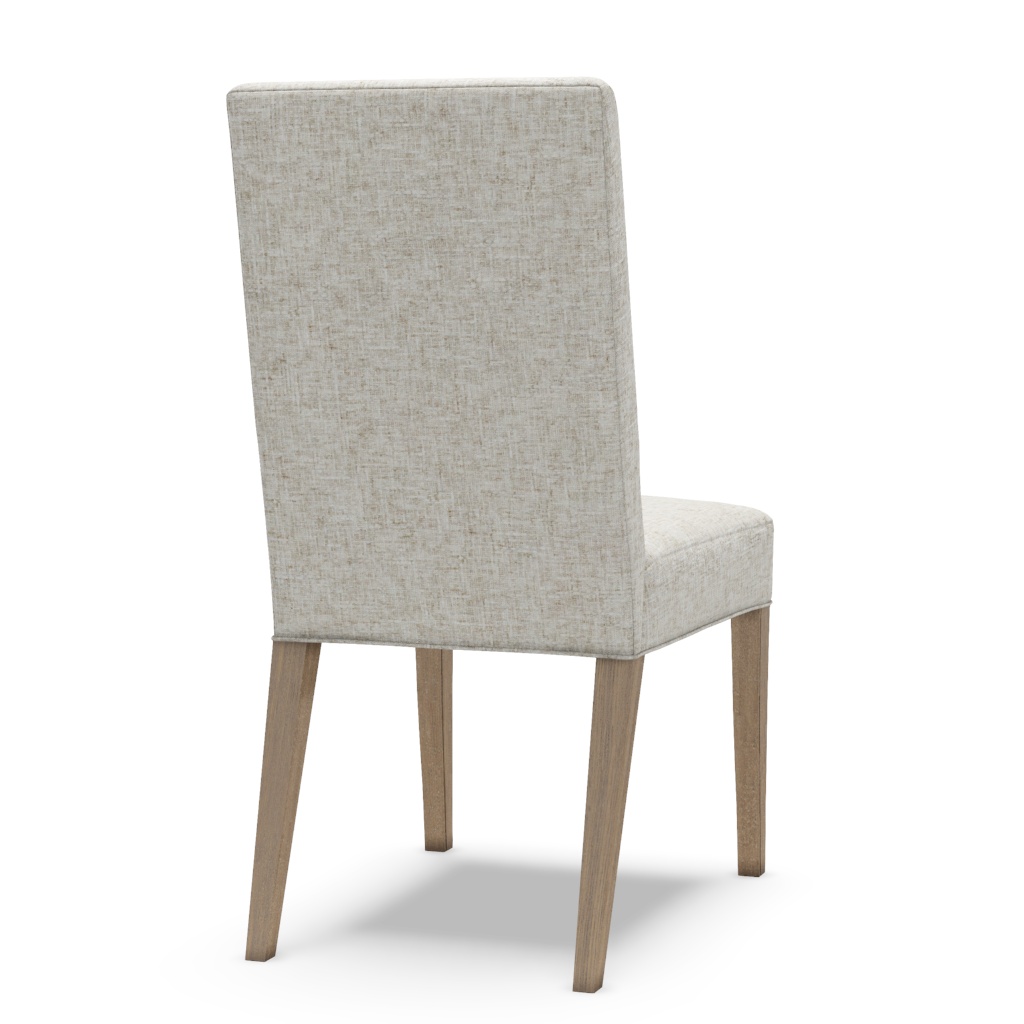 Metro Side Chair – View at 230°
