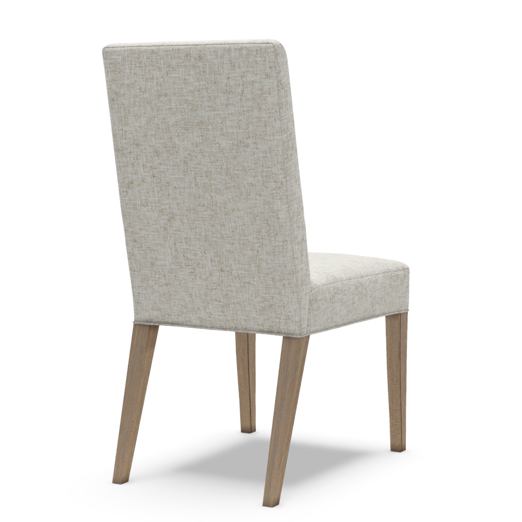 Metro Side Chair – View at 240°