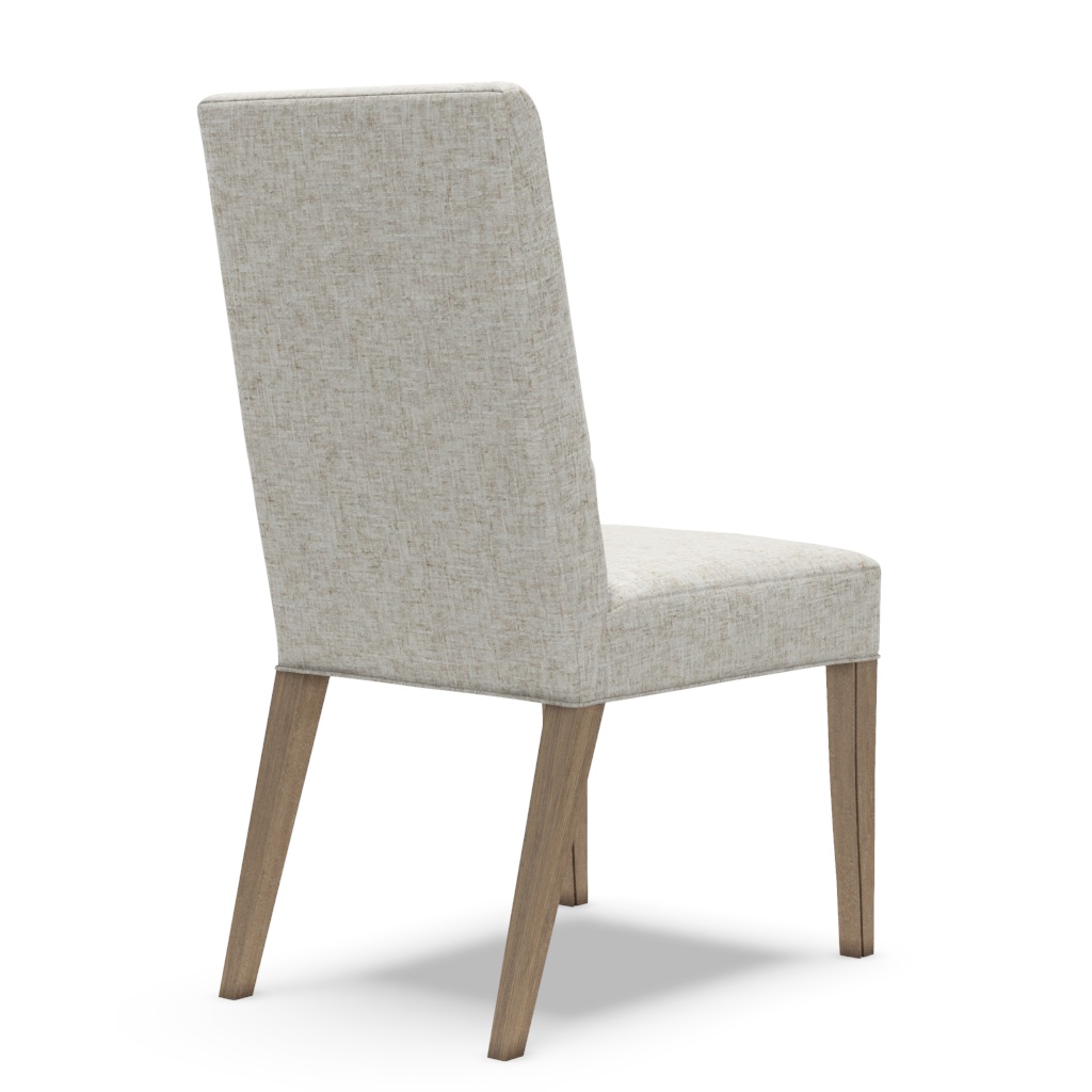 Metro Side Chair – View at 250°